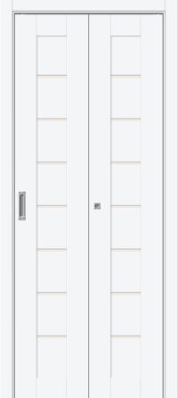Браво-22 White Silk 200*35