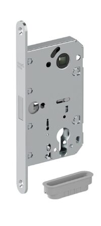 LM-3-CL Chrome