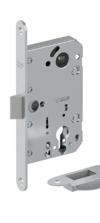 LP-3-CL SChrome