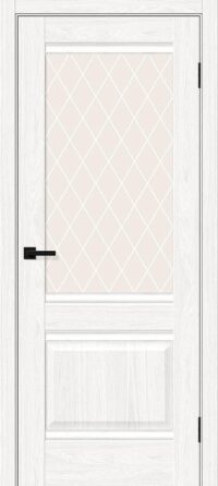 Прима-3 White Dreamline White Сrystal 200*90