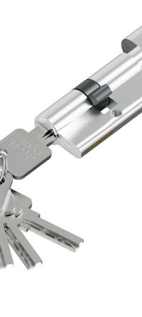 FAB-6.3S 56(28/28) SChrome