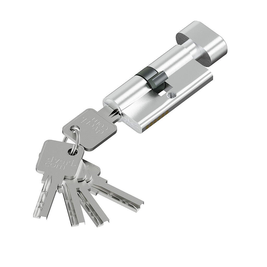 FAB-6.3S 56(28/28) SChrome