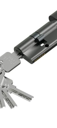 FAB-6.3S 56(28/28) SGraphite