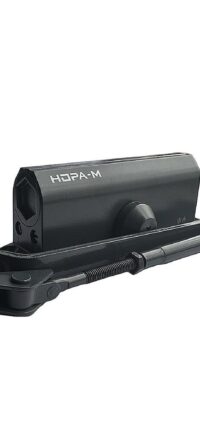 Доводчик ISP 430 (50-120) Графит