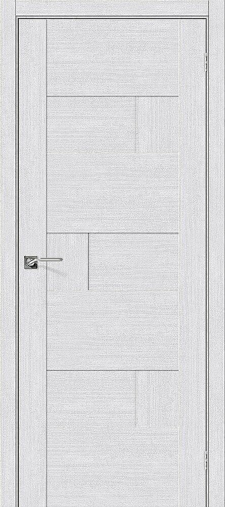 Межкомнатная дверь Легно-38 Milk Oak