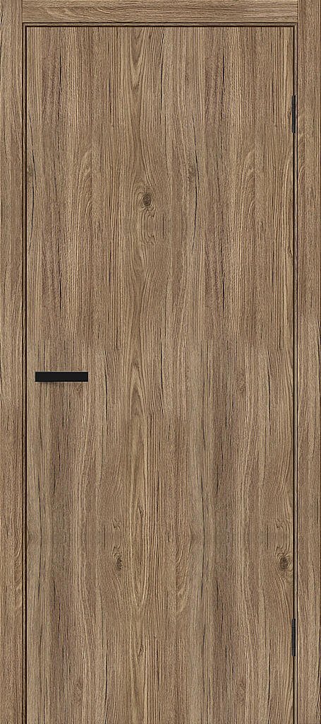 Межкомнатная дверь Браво-0 Original Oak