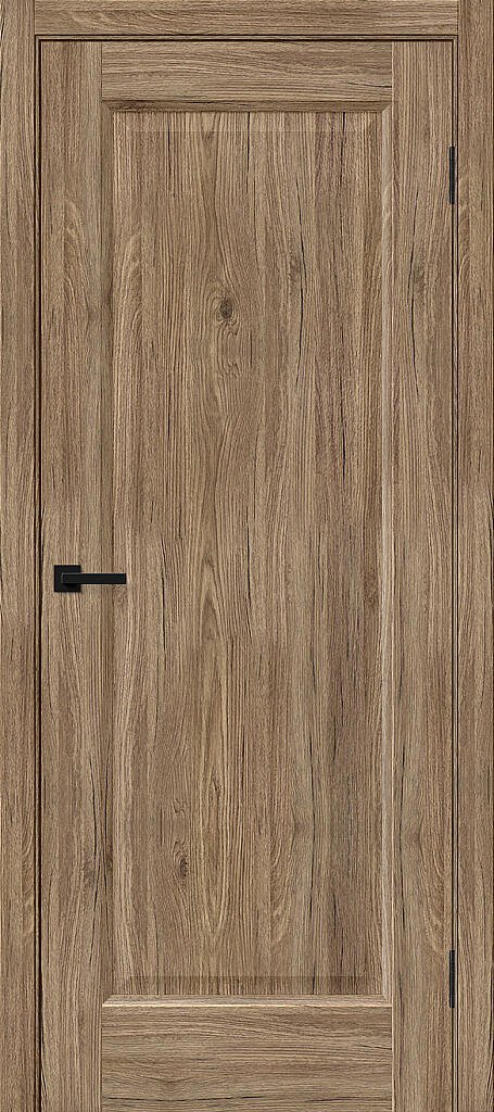 Межкомнатная дверь Неоклассик-30 Original Oak