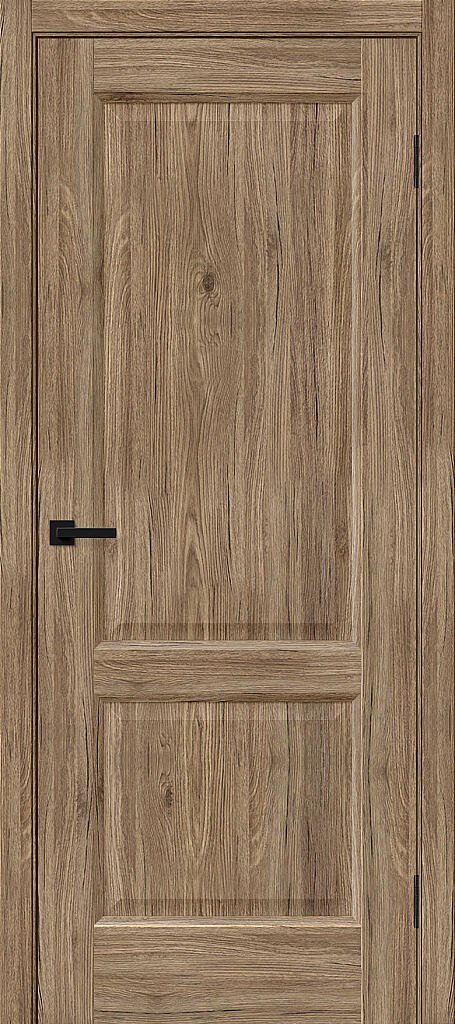 Межкомнатная дверь Неоклассик-32 Original Oak
