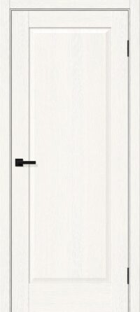 Межкомнатная дверь Прима-10 White Wood