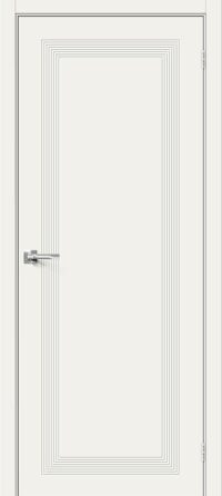 Межкомнатная дверь Граффити-20 Whitey