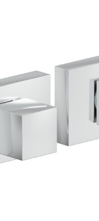 AS2-6WC Chrome