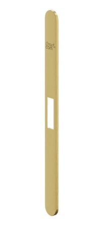Лицевая планка FF-3 SGold