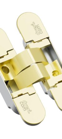 HCS 110*62*27/21 SGold