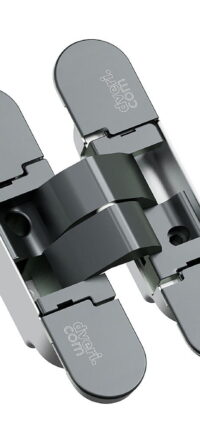 HCS 110*62*27/21 SGraphite