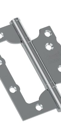 HFS-1-2B 100*75*2,5 Chrome