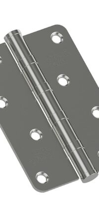 HMS-2-4B 100*70*2,5 Uni Chrome