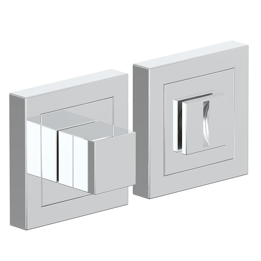AS-1WC Chrome